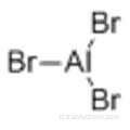 Bromuro di alluminio CAS 7727-15-3